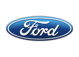 Ford Badge