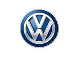 Volkswagen Badge