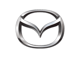 Mazda Badge