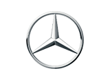 Mercedes Badge