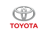 Toyota Badge