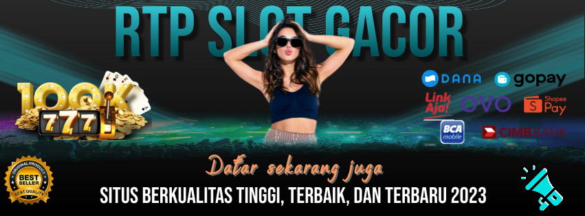 Situs Daftar Slot Server Luar Negeri Paling Gacor Rtp Tertinggi Tahun 2023
