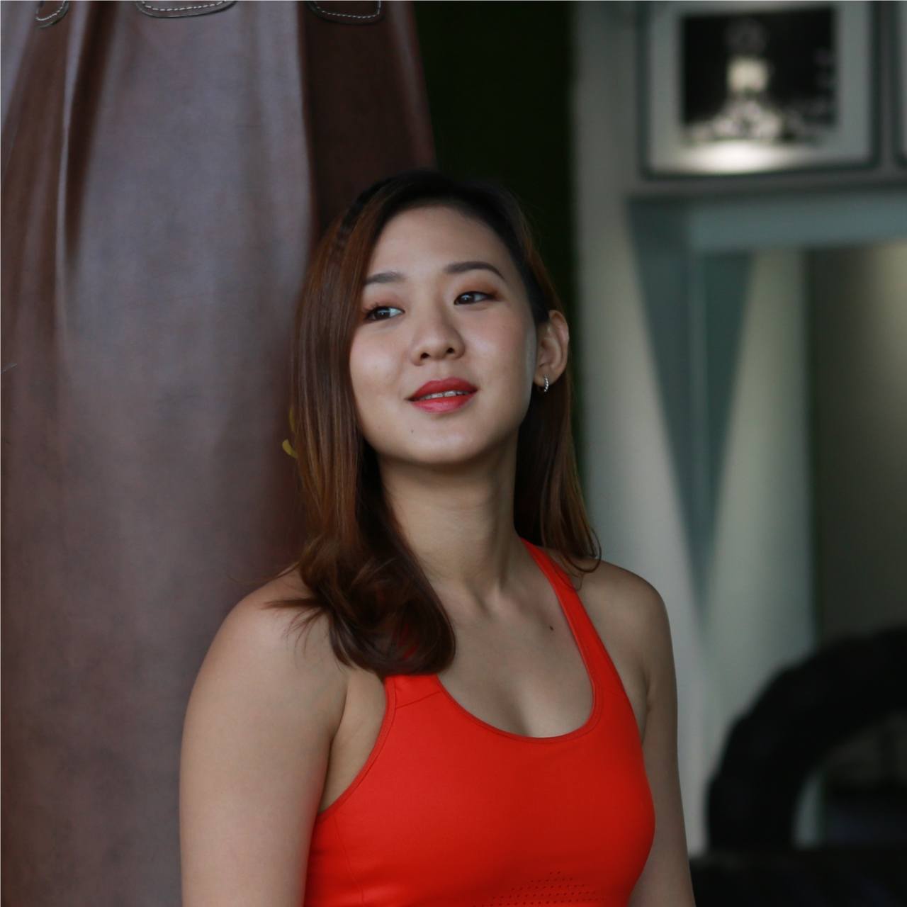Joanna Soh Asia’s Top Female Fitness YouTube Personality Fio