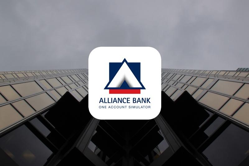 Alliance One Account Alphapod