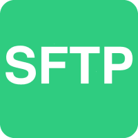 SFTP (key-based auth)