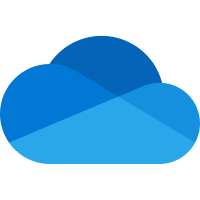 Microsoft OneDrive