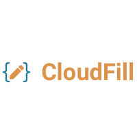 CloudFill