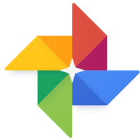 Google Photos