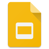 Google Slides