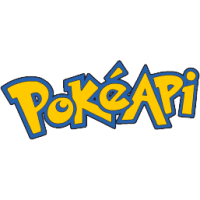 PokéAPI