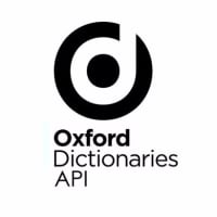 Oxford Dictionaries