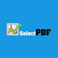 SelectPdf