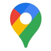 Google Maps Platform (Places API)