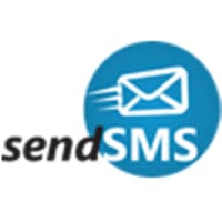 sendSMS