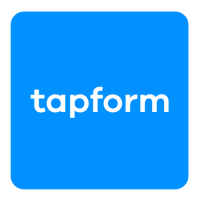 Tapform