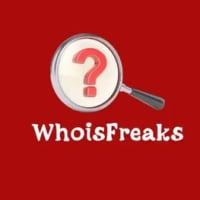 WhoisFreaks