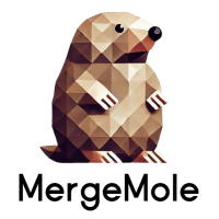 MergeMole
