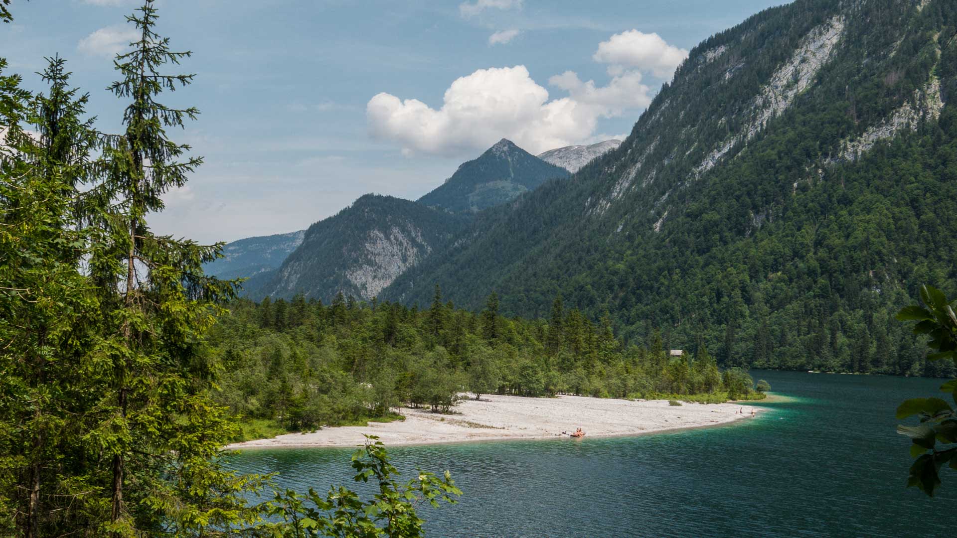 Galerie Foto Großansicht
