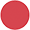Einfarbig rote Platzhaltergrafik ohne Motiv, Landschaft oder Bergsteiger &ndash; Bilddatei punkt-rot.png.