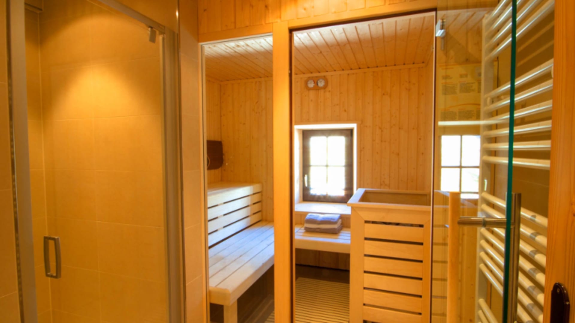 Pfitscherjoch Haus – Berghütte im Zillertaler Alpen, Alpine Welten Bergsteigerschule.