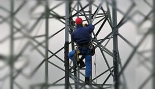 Likwidacja stacji bazowych GSM