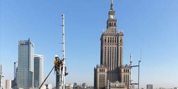 Usługi dla telekomunikacji