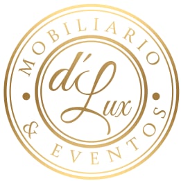DLUX Mobiliario & Eventos
