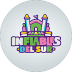 Inflables Del Sur