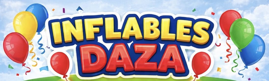 Renta de Inflables DAZA