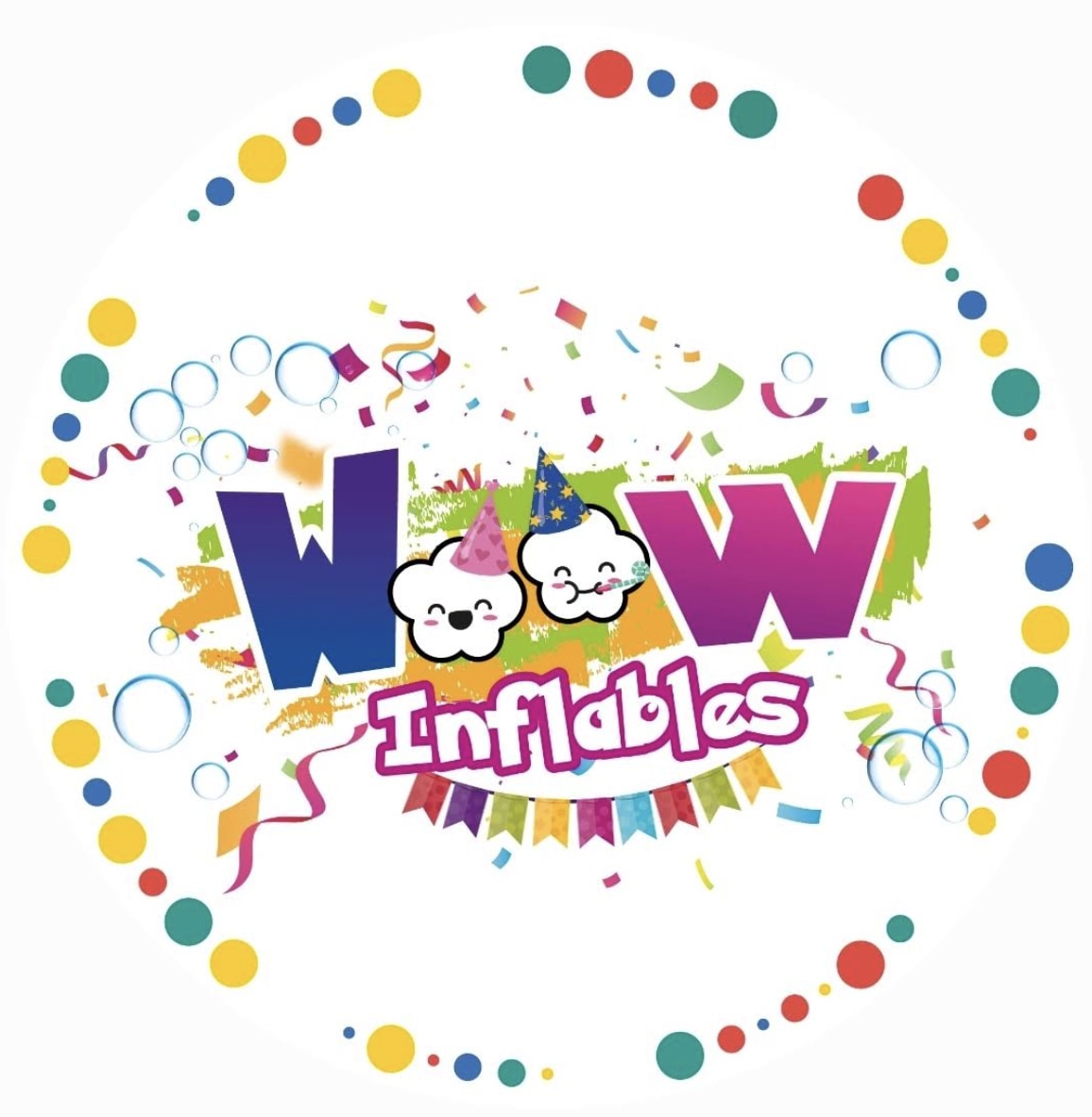 Woow Inflables