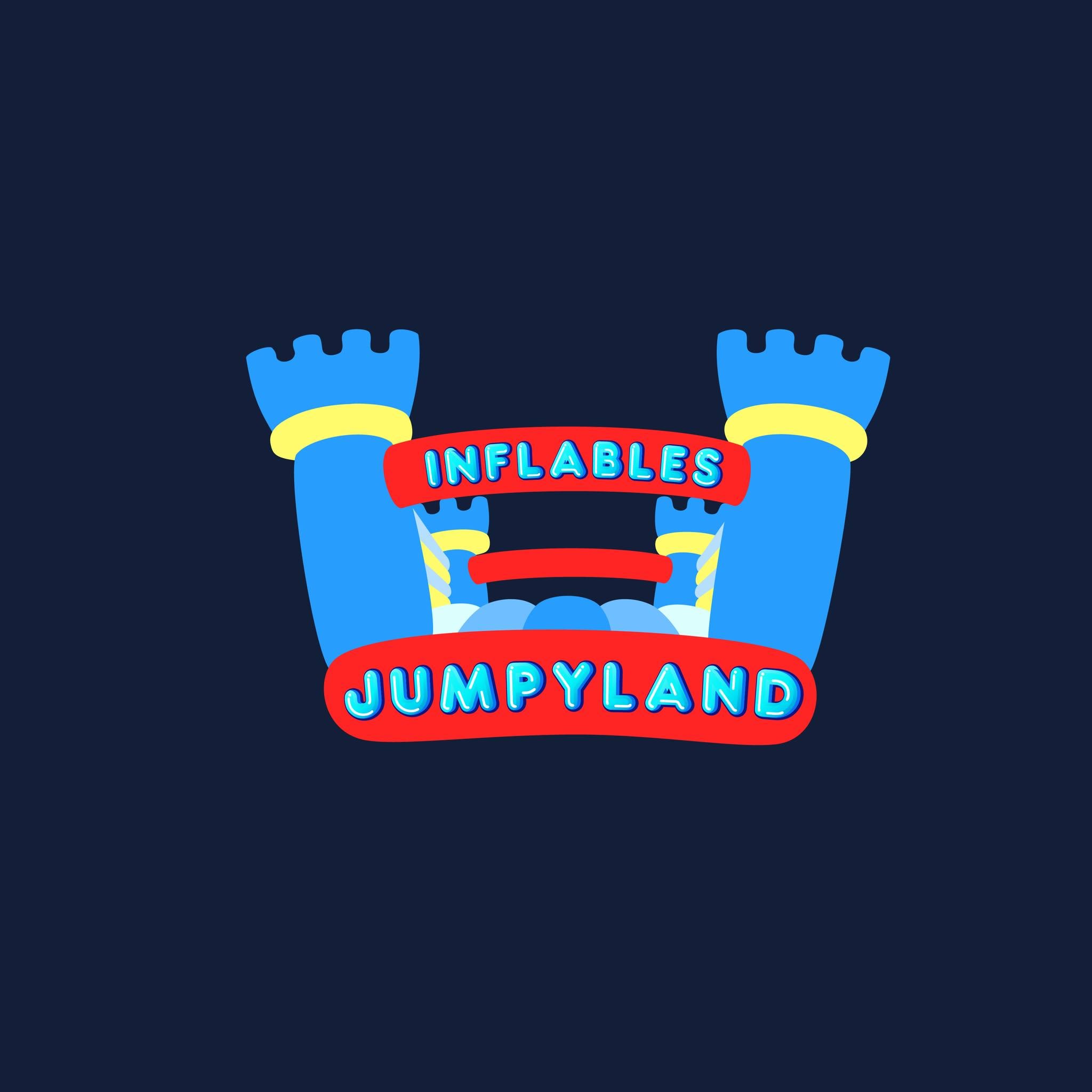 Inflables Jumpyland CDMX