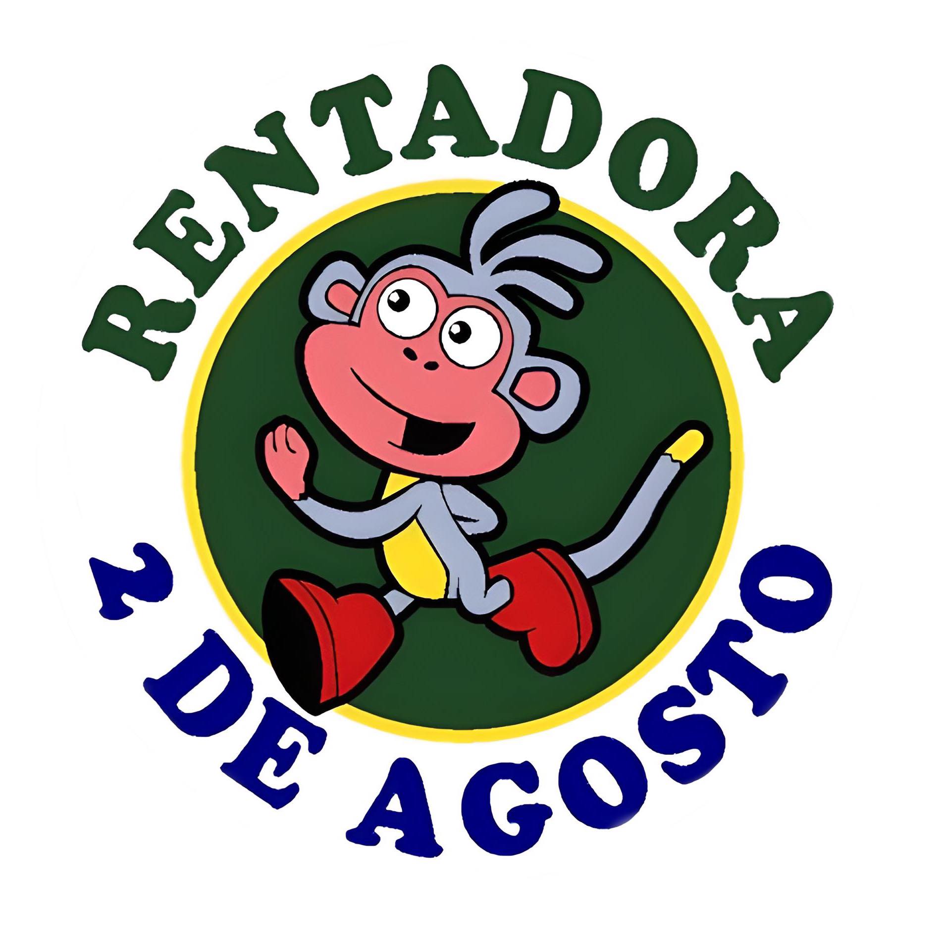 Rentadora 2 de Agosto