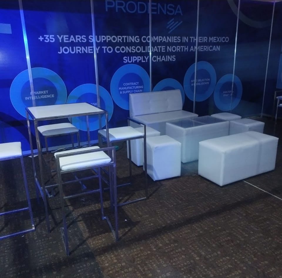 SOLO LOUNGE EVENTOS
