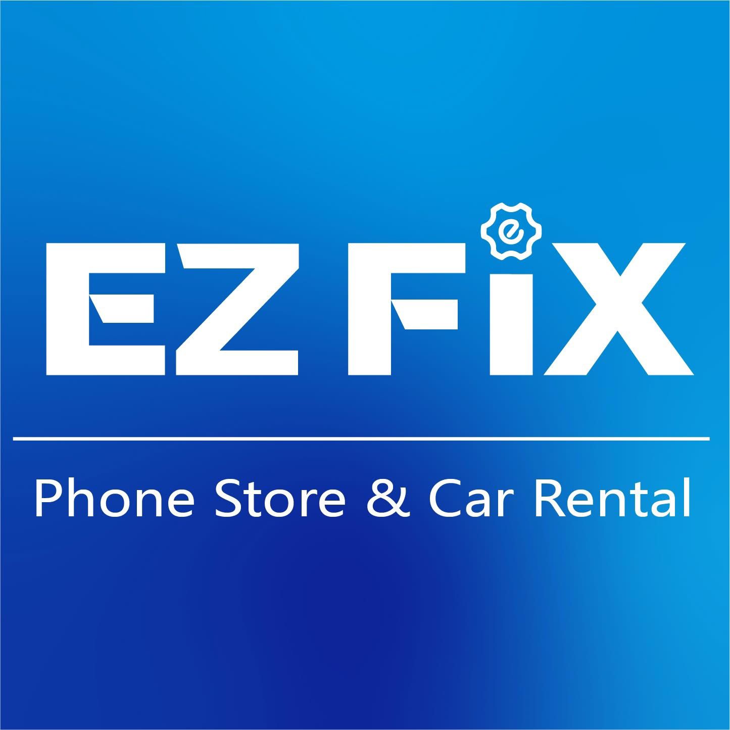 EZ CAR RENTAL