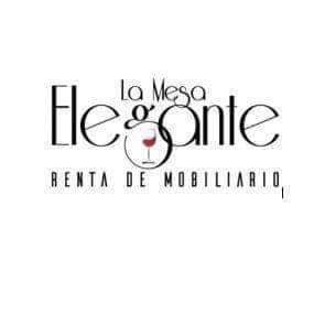 La Mesa Elegante