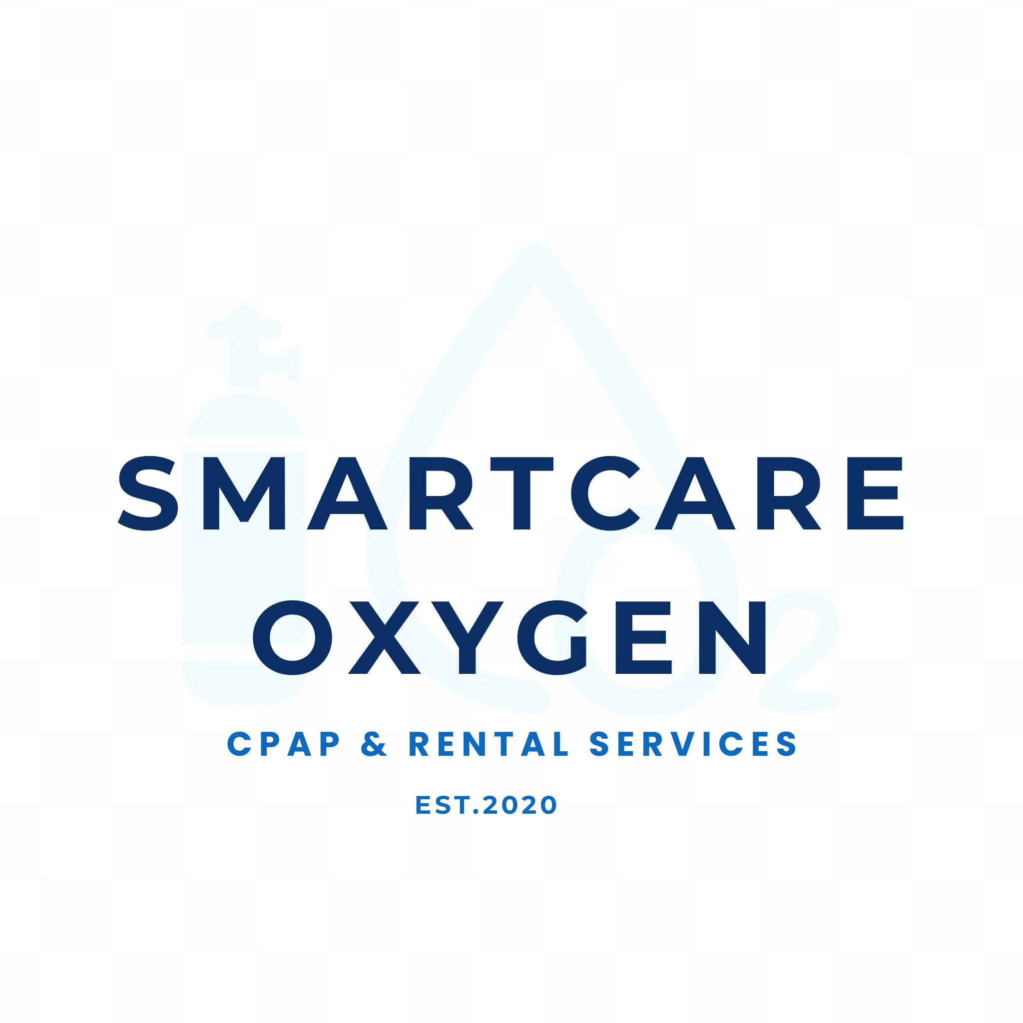 SmartCare Oxygen, Medical & Rental 