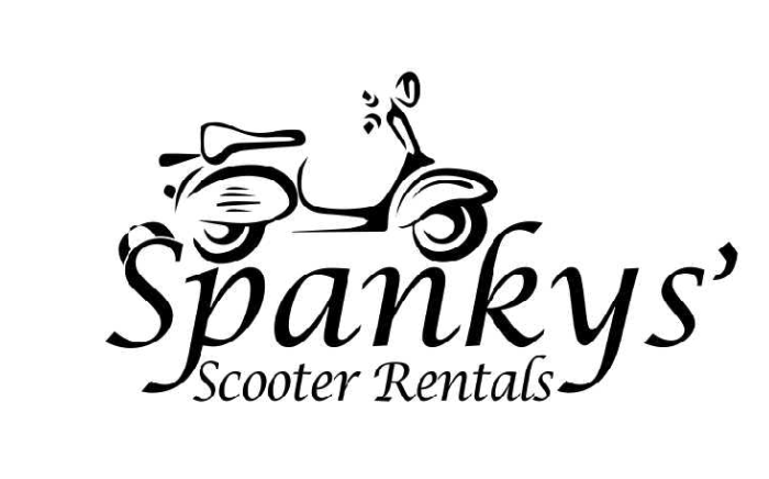 Spankys Scooter Rentals
