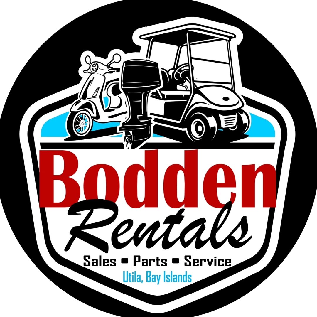 Utila Bodden Rentals