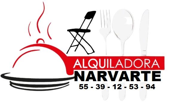Alquiladora Narvarte