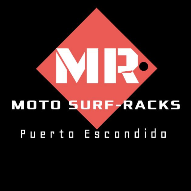 Moto SurfRacks