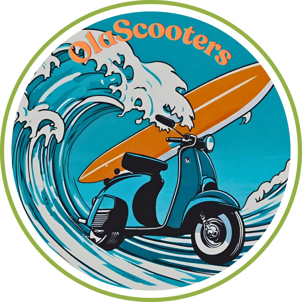 OlaScooters