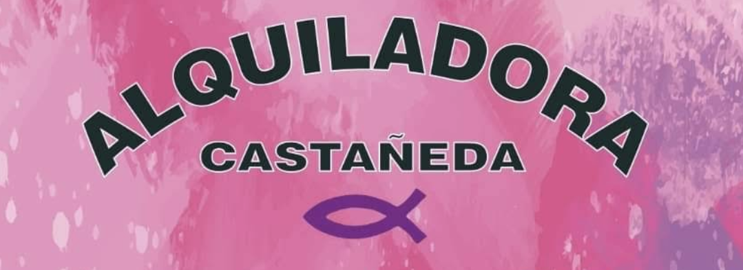 Alquiladora Castañeda