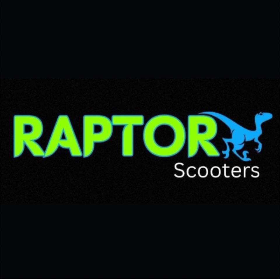 Raptor Scooters