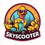 SkyScooter