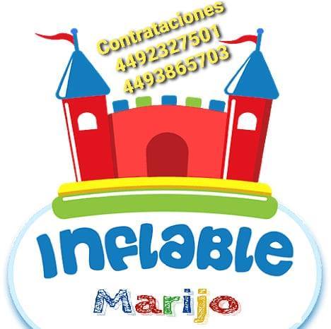Inflables Marijo