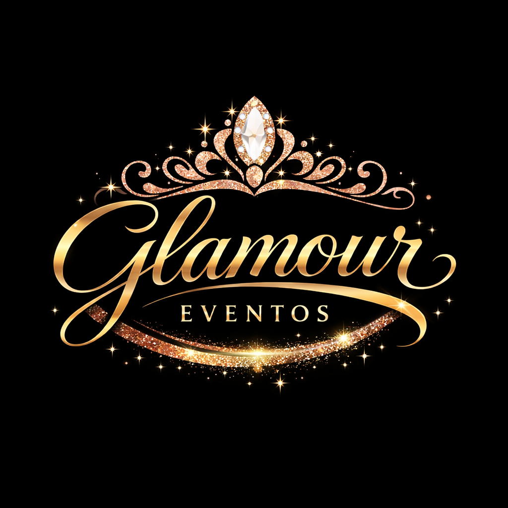 Glamour Eventos