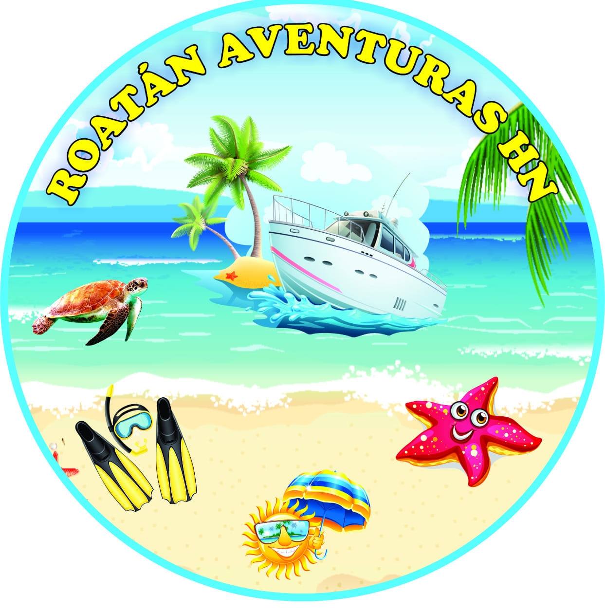 Roatan Adventures Scooter Rentals
