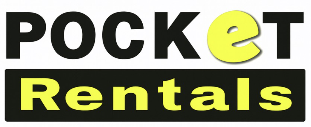 Pocket Rentals