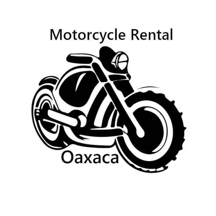 Motorcycle Rental Oaxaca