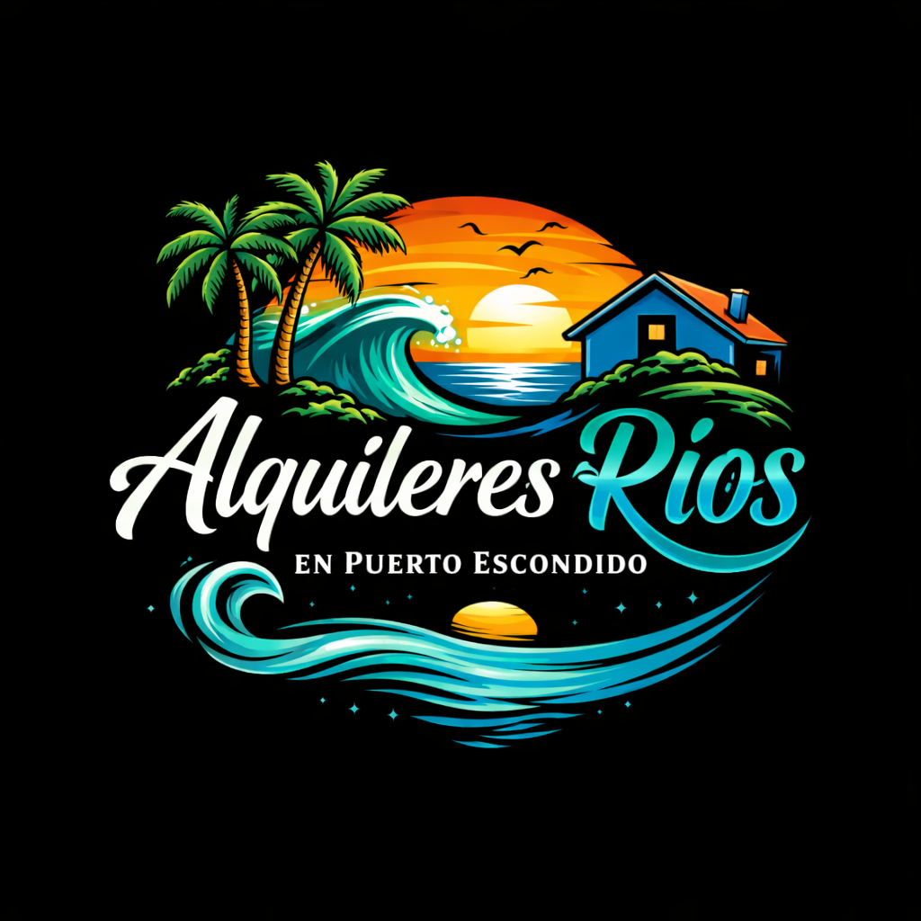 Alquileres Rios en Pto Escondido